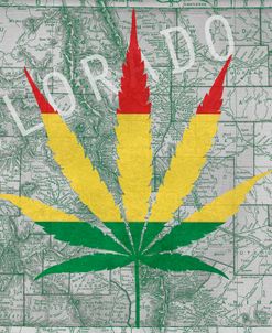 Legalized I: Colorado