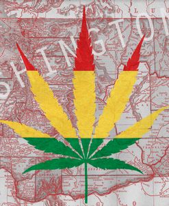 Legalized II: Washington