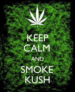 Keep Calm