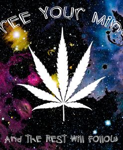 Free Your Mind