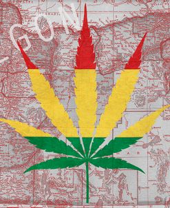 Legalized IV: Oregon