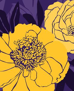 Color Bouquet I