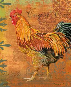 Coq Motifs II