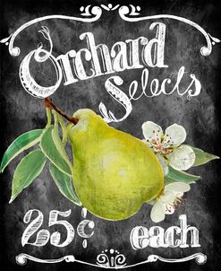 Orchard Selects