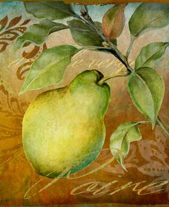 From The Grove Pear