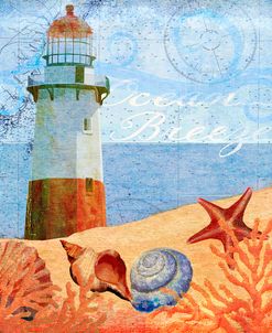Ocean Breeze Lighthouse