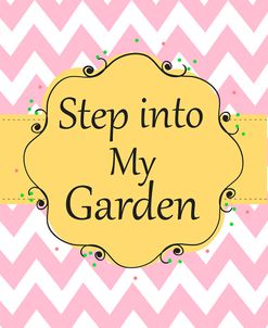 Garden Welcome 1I