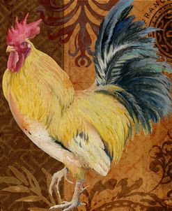 Belle Rooster II