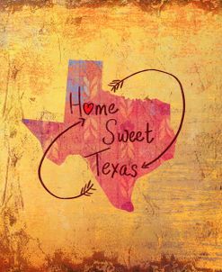 Sweet Texas