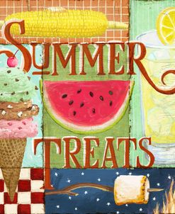 Summer Treats