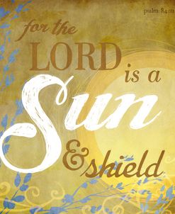 Psalm Sun