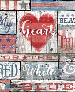 My Patriotic Heart