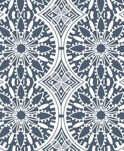 Trixie Mandala Pattern