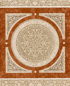 Arabian Amber Circle