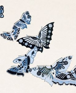 Butterfly Float
