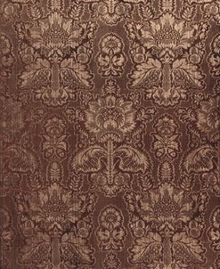 Welcome Damask