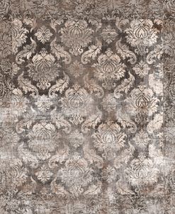 Damask in Distress