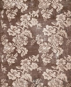 Floral Linen