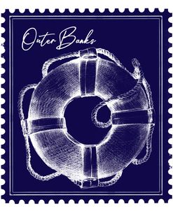 Outer Banks Lifesaver