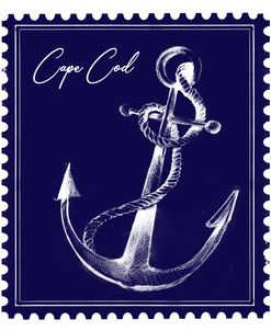 Cape Cod Anchor
