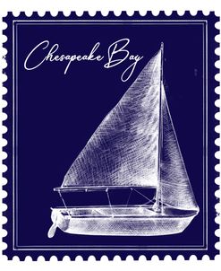 Chesapeake Sail