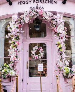 Pretty Pink Shop