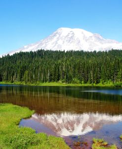 ReflectionLake