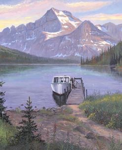 Lake Josephine