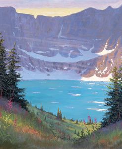 Iceberg Lake