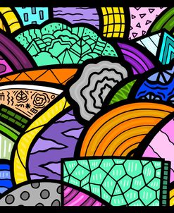 Abstract Form 5