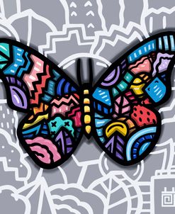 Butterfly Flutter
