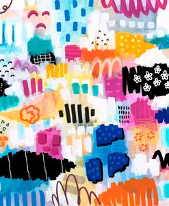 Touch Of Fucsia