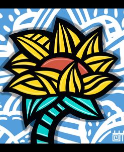Sunflower Pop