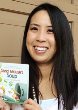 Alvina Kwong