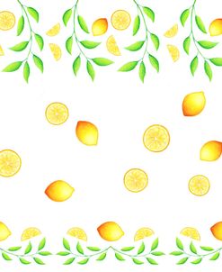 Lemon Leaves