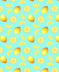 Lemon Pattern