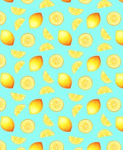 Lemon Pattern