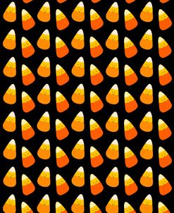 Candy Corn Pattern