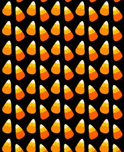 Candy Corn Pattern