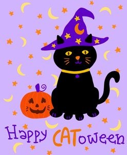 Happy Catoween