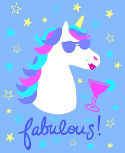 Unicorn Fabulous