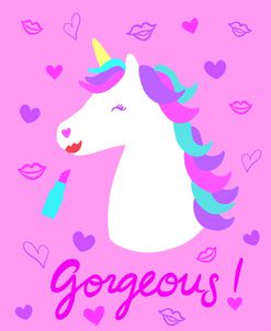 Unicorn Gorgeous