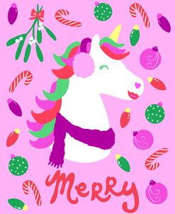 Unicorn Merry