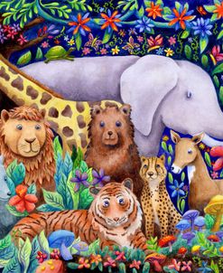 Forest Friends