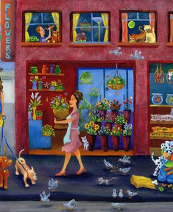 City Neighborhood