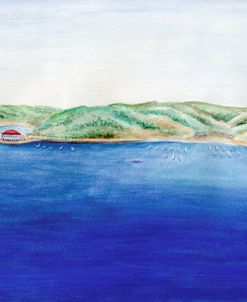Catalina Island