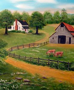 The Farm