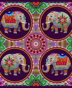 Elephants