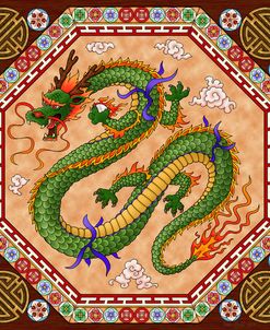 Chinese Dragon