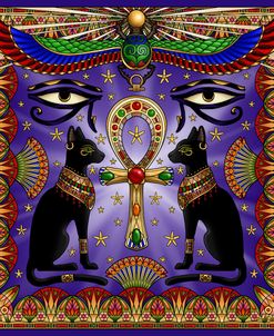 Egyptian Cats